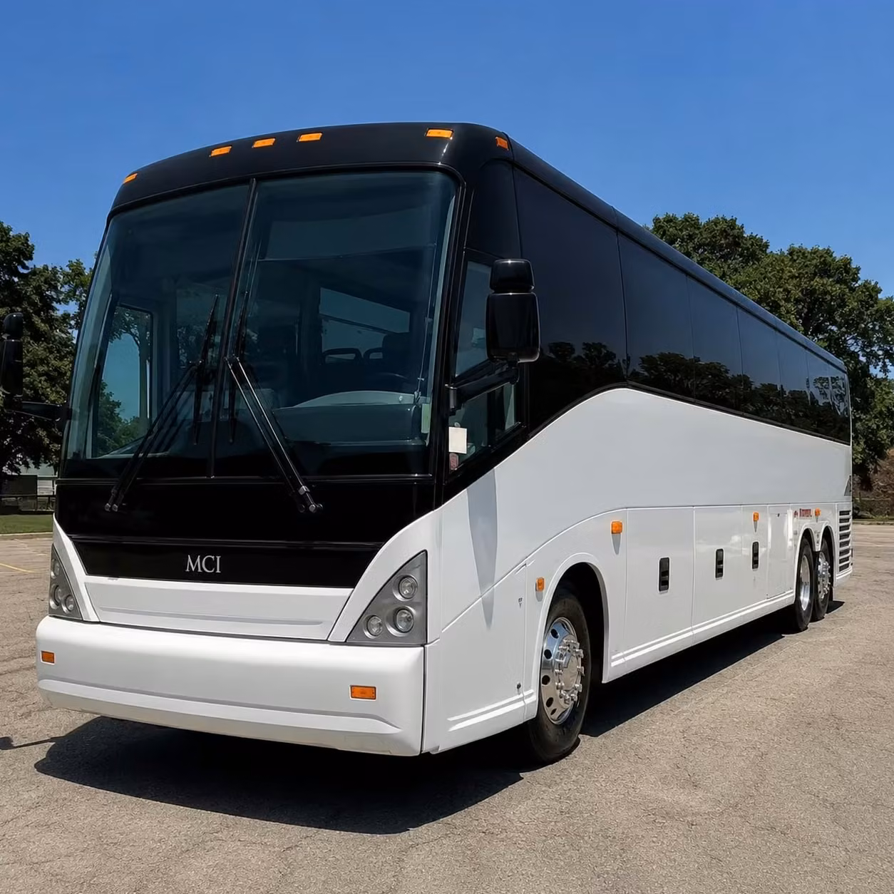 bus rentals for inglewood proms homecomings