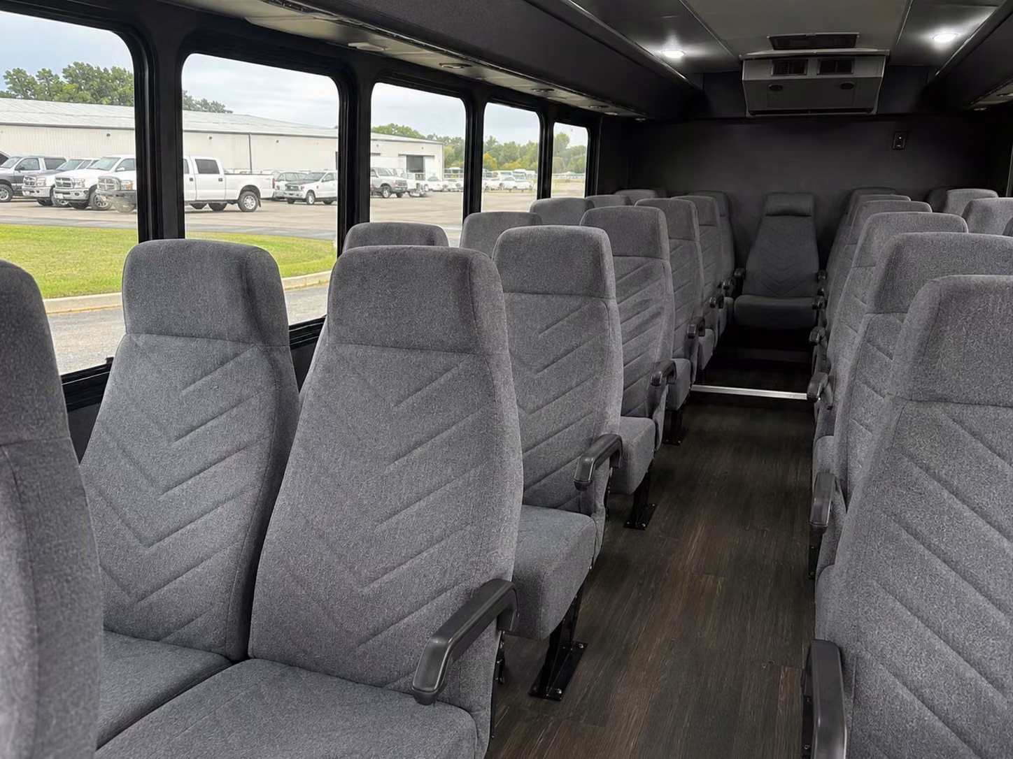 inglewood government military transportation